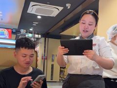 -海底捞火锅(吾悦广场店)