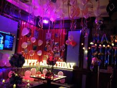 -骑士KTV(红谷滩万达店)