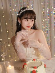 -蜜桃少女VISION写真馆(雁塔店)