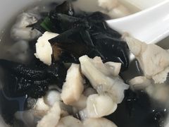 -徽州美食(三十年老店)