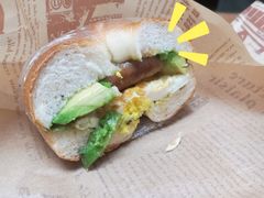 原味贝果-RAN BAKERY