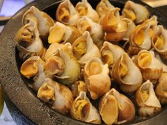 -博林天瑞喜来登酒店·西丽尚膳