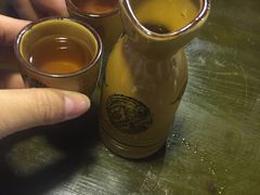 -民食香·腊排骨野生菌美食(木府店)