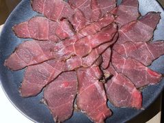 羊腱子肉罩杯-羊大爷涮肉(亮马桥店)