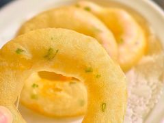 -长沙君悦酒店·湘江36中餐厅