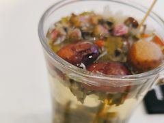 -阿里疆Alijiang·丝路美食·异域风情·清真(长楹天街店)