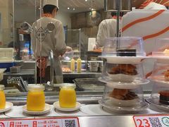 -新一番三文鱼寿司(大东海店)