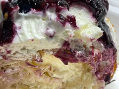 -B&C黄油与面包·THE GARDEN BAKERY概念店(世纪汇店)