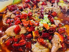 -德胜轩正宗顺德菜(宝安沙井会展中心店)