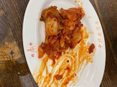 辣白菜-西塔大冷面(市府大路店)