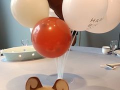 -卡比儿童蛋糕·心意定制·低脂零卡糖动物奶油FancyBALLOON(滨海店)