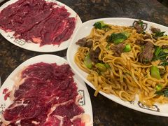 -八合里潮汕鲜牛肉火锅(深圳海岸城店)