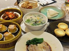 -香云轩·顺德菜(香云纱园林酒店店)
