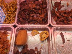 -火星杨眼镜酱菜(东塘店)