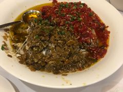 -莲苑中餐厅·Lotus Court(厦门马哥孛罗东方大酒店)