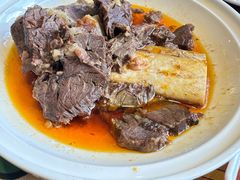 -蒙亨·手把肉·蒙古包文化主题餐厅(天恒广场店)