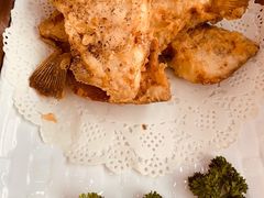 -渔码头食府(蓬莱阁店)