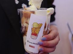 新品特惠鲜橙柠-桂桂茶(恒基名人店)