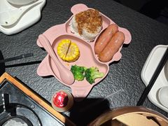 -桂小厨广西菜(万象城店)