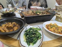 -澎湖湾农家菜(八一路楚天府店)