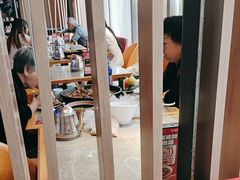 -老板恋上鱼(恒隆广场店)