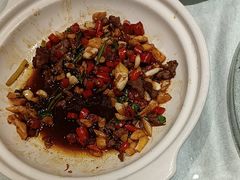 -鑫巴蜀小镇 · 水煮鱼专研店(玉桥店)