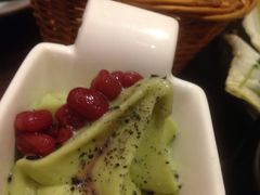 抹茶冰淇淋-MoMo牧场·寿喜烧专门店(长泰广场店)