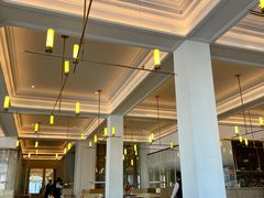 靠窗位-Jean Georges