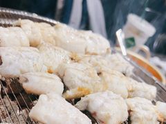-本炙炭烤·蒲烧活鳗料理店(金沙洲店)