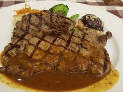 -起士林西餐厅(东经路店)