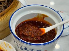 -老西白点心店