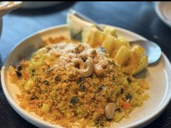 -星叶·东南亚料理(宁波万象汇店)
