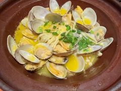 -涌煲记·蟹煲·砂锅海鲜·煲出宁波味(天一旗舰店)