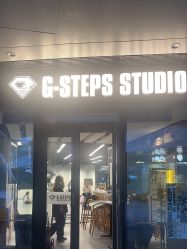 -G-STEPS舞蹈工作室