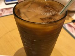 冻咖啡-添好运点心专门店(百老汇店)