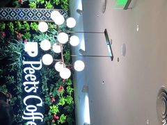 -Peet's Coffee皮爷咖啡(德基店)