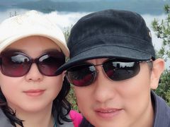 -泸沽湖国家级风景名胜区走婚桥