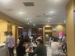 -海底捞火锅(正大乐城店)