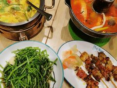 -越小品·越南餐厅(布吉万象汇店)