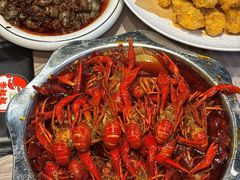 -李叔叔虾蟹大排档(青羊店)