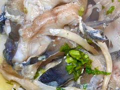 -鲜潭蒸汽石锅鱼(五道口购物中心店)