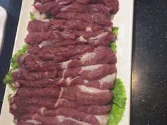 -城一锅涮烤羊蝎子·烤串