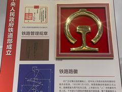 -中国铁道博物馆(正阳门馆)