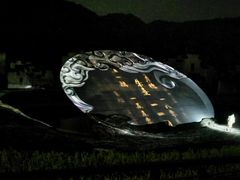 -婺源梦里老家大型山水实景演出