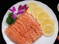 -禾斗海鲜自助(市南银座店)
