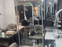-TOP HAIR SALON