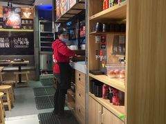 -牛腩之旅·牛腩牛杂煲(光启城美食城店)