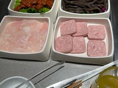 -海底捞火锅(宏大财富广场店)