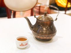 -巴依老爷·新疆美食(上城区天城路店)