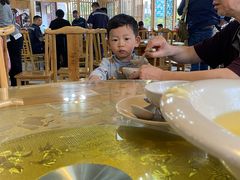 -潼南太安名鱼•特色江湖菜 太安鱼